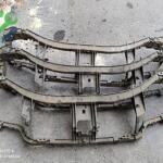 2006-2012 MONDEO ÖN PANEL FORD ORJİNAL ÇIKMA PARÇA