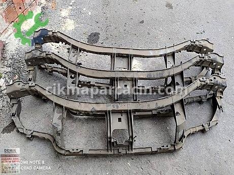 Ford Mondeo Ön Panel çıkma parça