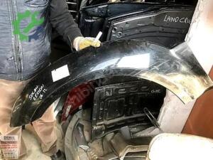 2006-2012 REXTON SOL ÖN ARKA DODİK SSANGYONG ORJİNAL ÇIKMA PARÇA