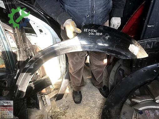 Diğer Dodik çıkma parça