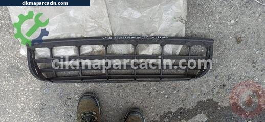 Volkswagen Crafter Tampon Izgarası çıkma parça