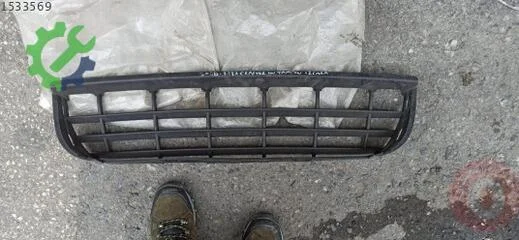 Volkswagen Crafter Tampon Izgarası 2006-2013 çıkma parça
