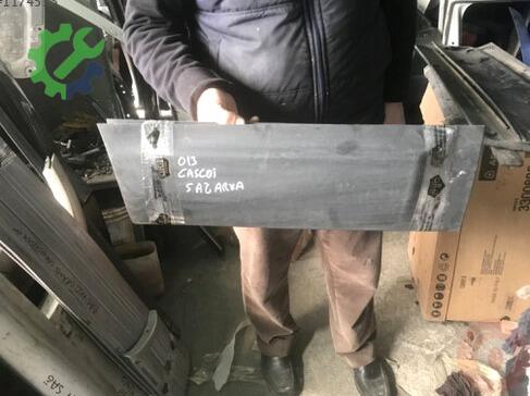 Nissan Qashqai Sağ Kapı Çıtası 2006-2013 çıkma parça