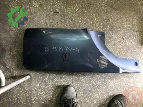 Toyota RAV4 Bagaj Kaplaması 2006-2013 çıkma parça