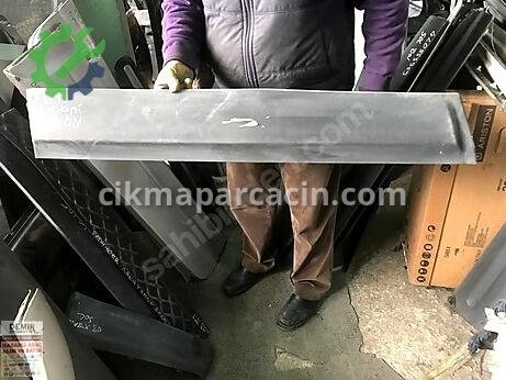 Nissan Qashqai Kapı Çıtası çıkma parça
