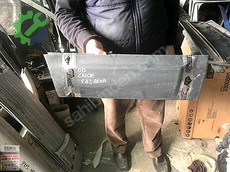 Nissan Qashqai Kapı Çıtası çıkma parça