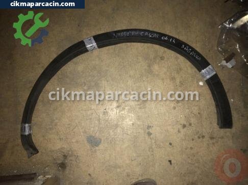 Nissan Qashqai Dodik çıkma parça