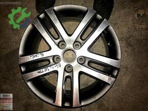 2006-2014 JETTA 16 İNÇ JANT VOLSWAGEN ORJİNAL ÇIKMA PARÇA
