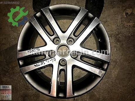 Volkswagen Jant çıkma parça