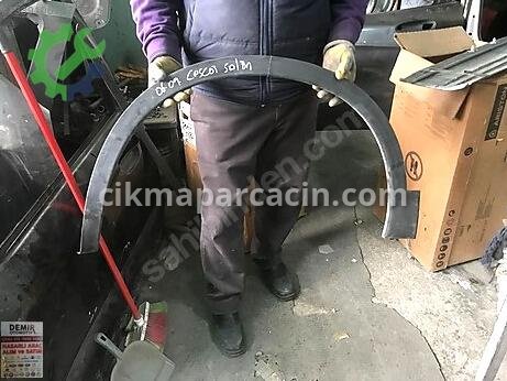 Diğer Dodik çıkma parça