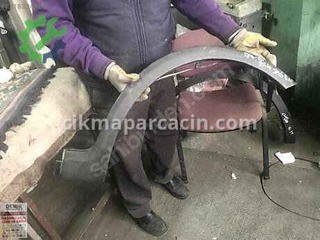 Diğer Dodik çıkma parça