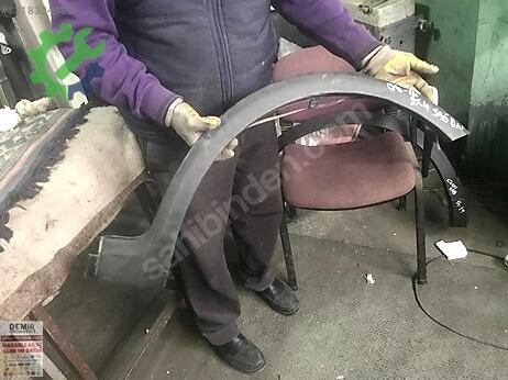 Diğer Dodik çıkma parça