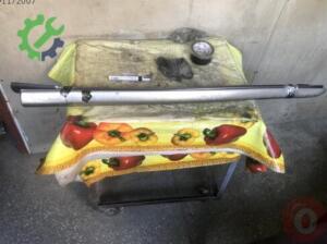 2006 CİTY SOL ÖN KAPI ÇITASI HONDA ORJİNAL ÇIKMA PARÇA