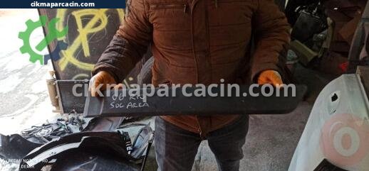 Kia Rio Kapı Çıtası çıkma parça