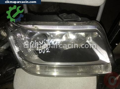Suzuki Vitara Far çıkma parça