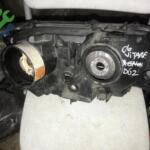 2006 VİTARA DÜZ SAĞ SOL FAR SUZUKİ ORJİNAL ÇIKMA PARÇA