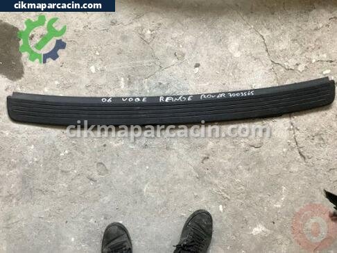 Land Rover Range Rover Ön Tampon çıkma parça