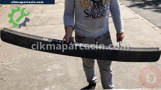 Land Rover Range Rover Plakalık çıkma parça