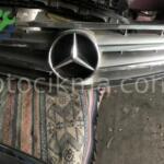2007-2008 204 PANJUR MERCEDES ORJİNAL ÇIKMA PARÇA