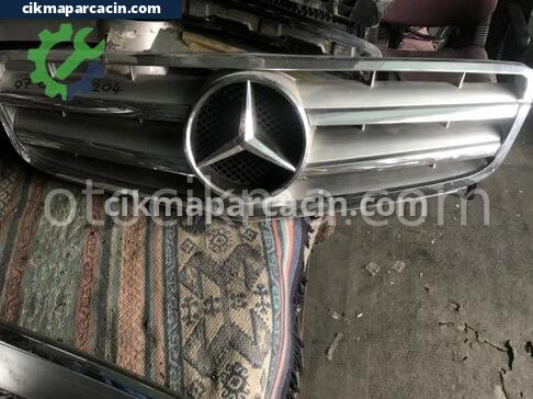 Mercedes-Benz C Serisi Panjur çıkma parça