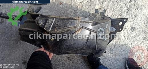 Honda Jazz Davlumbaz çıkma parça