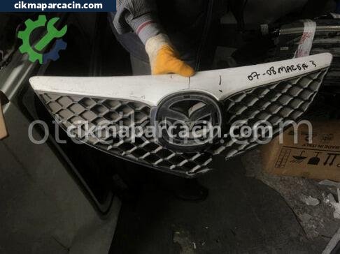 Mazda 3 Panjur çıkma parça