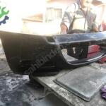 2007-2008 FERRARİ 599 ÖN TAMPON FERRARİ ORJİNAL ÇIKMA PARÇA