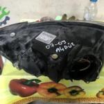 2007-2009 A4 DÜZ SOL FAR AUDİ ORJİNAL ÇIKMA PARÇA