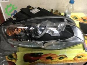 2007-2009 A4 XENON SAĞ SOL FAR AUDİ ORJİNAL ÇIKMA PARÇA
