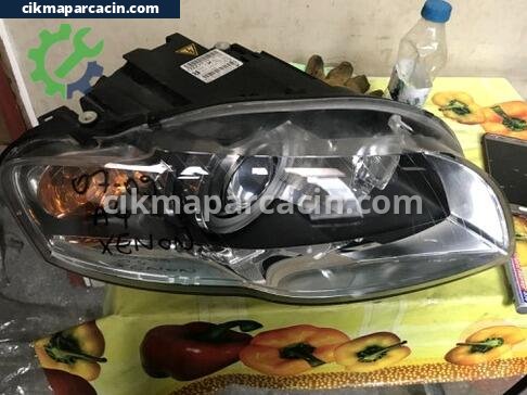 Audi A4 Xenon Far çıkma parça