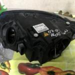 2007-2009 A4 XENON SAĞ SOL FAR AUDİ ORJİNAL ÇIKMA PARÇA