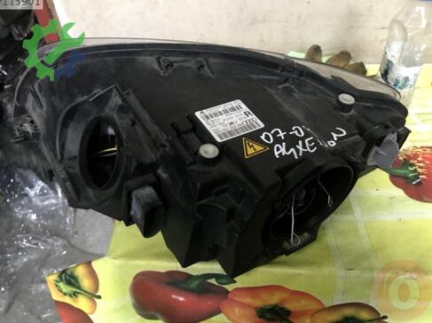 Audi A4 Xenon Far 2007-2009 çıkma parça