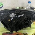 2007-2009 A4 XENON SAĞ SOL FAR AUDİ ORJİNAL ÇIKMA PARÇA