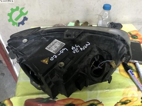 Audi A4 Xenon Far 2007-2009 çıkma parça