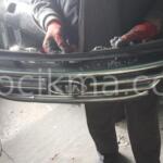 2007-2009 CERATO PANJUR KİA ORJİNAL ÇIKMA PARÇA