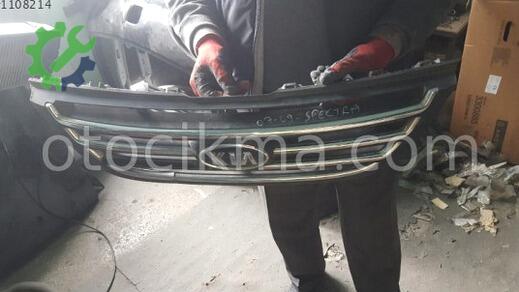 Kia Cerato Panjur 2007-2009 çıkma parça