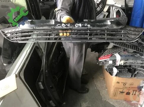 Honda CR-V Tampon Izgarası 2007-2009 çıkma parça