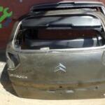 2007-2009 MODEL C4 PICASSO BAGAJ CITROEN ÇIKMA PARÇA
