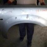 2007-2009 MODEL RANGER SAĞ SOL ÖN ÇAMURLUK FORD ÇIKMA PARÇA