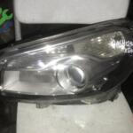 2007-2009 QASHQAİ XENON SOL FAR NİSSAN ORJİNAL ÇIKMA PARÇA