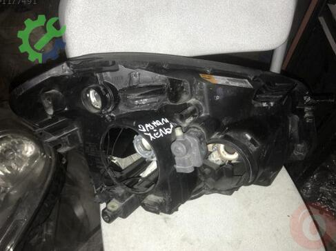 Nissan Qashqai Xenon Far 2007-2009 çıkma parça