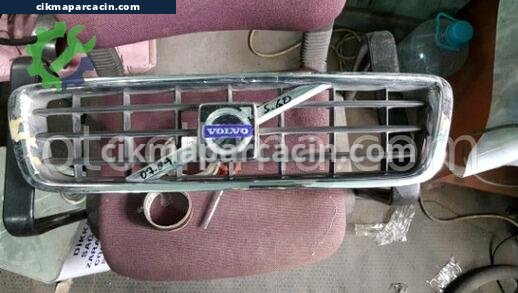 Volvo S60 Panjur çıkma parça