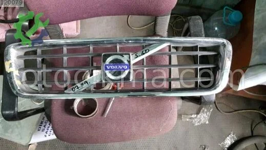 Volvo S60 Panjur 2007-2009 çıkma parça
