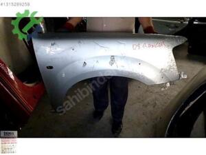 2007-2009 RANGER SAĞ ÖN ÇAMURLUK FORD ORJİNAL ÇIKMA PARÇA