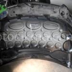 2007-2010 204 ÖN KAPUT MERCEDES ÇIKMA PARÇA