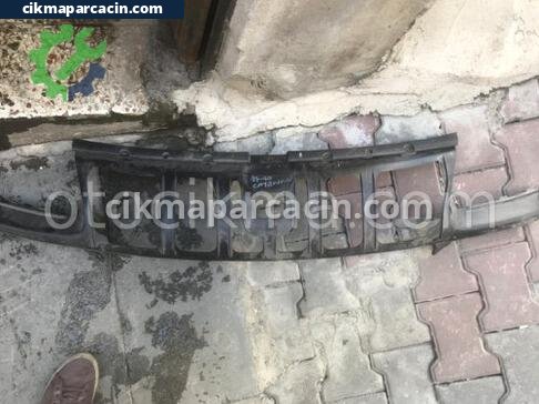 Porsche Cayenne Tampon Izgarası çıkma parça