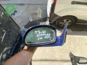 2007-2010 ELANTRA ELEKTRİKLİ SOL AYNA HYUNDAİ ORJİNAL ÇIKMA
