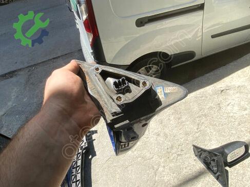 Hyundai Elantra Sol Dış Ayna 2007-2010 çıkma parça