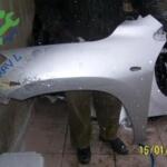 2007 Toyota RAV4 Çamurluk (Arka) Çıkma Parça İstanbul
