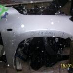 2007-2010 MODEL RAV4 3 ADET SAĞÖNÇAMURLUK TOYOTA ÇIKMAPARÇA